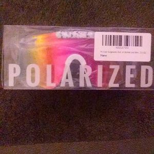 Polarized Pit Viper sunglasses